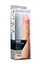 Насадка на пенис Blush Performance 7 Cock Xtender 18 см телесный - миниатюра 2
