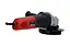 Шлифовальная машина угловая болгарка электрическая Intertool WT-0223 1100 Вт x 125 мм - миниатюра 5