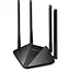 Роутер Mercusys MR30G AC1200 Black 802.11ac (MR30G) - мініатюра 1