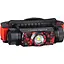 Фонарь налобный Fenix HM62-T V2.0 Magma (HM62TV2.0Mag) [139766] - миниатюра 2
