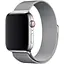 Ремешок DK CDK для Apple Watch 42mm (Series 10) Металл Milanese Loop (05526) (silver) - миниатюра 1