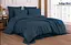 Постільна білизна Indigo Mavi Сатин-Stripe Cotton Shine pbe0051274 - мініатюра 1