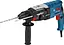 Перфоратор Professional GBH 2-28 SDS-plus 880Вт Bosch teh0025867 - миниатюра 1