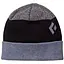 Шапка Black Diamond Levels Beanie Black/Granite (1033-BD 7230269326ALL1) - мініатюра 1