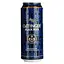 Пиво Oettinger Black Beer темное 4.9% 0.5 л ж/б (910703) - миниатюра 1