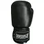 Рукавиці боксерські PowerPlay PP 3088 Black - 12 унцій - мініатюра 3