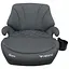 Бустер VELANO Gravo i-Size 125-150 см Isofix з підстаканником grey (48145) - мініатюра 1
