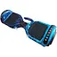 Гироборд Smart Balance U6 Premium 6.5" Звездное небо (+ Autobalance + BT + LED фары) - миниатюра 1
