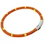 Нашийник для собаки Ferplast Night Over-Collar 55 - мініатюра 1