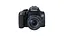 Зеркальный фотоаппарат Canon EOS 850D kit (18-55mm) IS STM (3925C016) - миниатюра 3