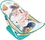 Складной шезлонг для купания грудных детей Tiibaby 0–3 месяцев с мягким подголовником и регулируемой спинкой - миниатюра 2