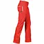 Штани Directalpine Cortina 2.0 Red XS (1053-53154.34-XS) - мініатюра 3