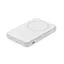 Акумулятор портативний Belkin MagSafe 8000 mAh Wireless White (BPD007BTWH) - мініатюра 2