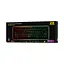 Клавіатура 2E GAMING KG360 RGB 68key Wireless Black (2E-KG360UBK) - мініатюра 6