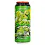 Пиво Forever Green светлое нефильтрованное 5.5 % 0.5 ж/б - миниатюра 1