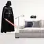 Наклейки інтер'єрні Star Wars Darth Vader (Дарт Вейдер) 100 х 70 см - мініатюра 3