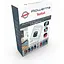 Набор мешков для пылесосов Rowenta ZR200540 (ZR200540) - миниатюра 2