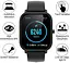 Защитная пленка Amazfeel для смарт-часов Amazfit GTS/GTS2 с рамкой (2 шт.) - миниатюра 8