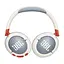 Навушники бездротові JBL Junior 470NC (JBLJR470NCWHT) білі - мініатюра 5