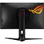 Монитор 27" ASUS ROG Strix XG27UQR Gaming Monitor UHD IPS 144Hz (90LM05A0-B02370) - миниатюра 4