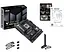 Материнская плата ASUS TUF GAMING B650E-PLUS WIFI (TUF GAMING B650E-PLUS WIFI) (Socket AM5, AMD B650, ATX) - миниатюра 7