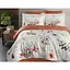 Комплект постільної білизни First Choise Євро 000281522 - мініатюра 1