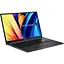 Ноутбук Asus Vivobook OLED R1505ZA-L1180, Intel Core i7-1255U, 4.7GHz, 15.6 Full HD, 8GB DDR4, SSD 512GB, Intel Iris Xe Graphics, Free DOS - миниатюра 2
