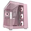 Корпус Cougar FV150 RGB Pink (FV150 RGB Pink) Без БП - мініатюра 1