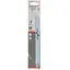 Полотно пиляльне для шабельної пилки Bosch Professional по металу, S 1122 EF, 18TPI, 2 шт. - мініатюра 1