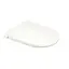 Сиденье для унитаза NKP Slim Inci с крышкой и функцией микролифта 0338 - миниатюра 1
