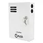 UPS ДБЖ для відеоспостереження, роутера/терміналу ONU EuroPower 1203HCM 12V 3А під акумулятор LiFePO4 до 9Ah - мініатюра 2