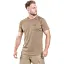 Футболка Pentagon Bodyshock MK2 Quick Dry T-shirt L Coyote - мініатюра 2