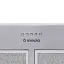 Витяжка повновбудована Minola HBI 7612 I 1000 LED - мініатюра 6