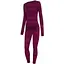 Комплект термобілизни Viking Hera Fuchsia L (500/23/7252-46-L) - мініатюра 1