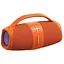 Колонка bluetooth Hopestar H60 помаранчевий - мініатюра 1