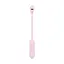 Вибратор Fleshlight Good Vibes Only Siva, 21 см (розовый) - миниатюра 7