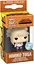 Фігурка брелок Funko Pop Хіміко Тога Моя Геройська Академія My Hero Academia Himiko Toga 10см FP MHA HT 781 - мініатюра 2