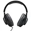 Навушники JBL Quantum 100 Black (JBLQUANTUM100BLK) - мініатюра 2
