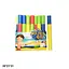 Водяная поролоновая пушка, 35 см, 435 (В ассортименте) - миниатюра 2