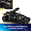 Конструктор LEGO DC Batman Бетмен Тумблер проти Дволикого і Джокера, 429 деталей (76303) - мініатюра 11