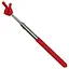 Телескопическая указка палец Пикми PCM-205(Red) длина 68 см - миниатюра 1