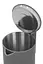Электрочайник Ergo CT 8050 Grey (6478687) - миниатюра 4