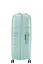 Чемодан American Tourister STARVIBE METALLIC SURF BLUE 77х51х30(33) 77 См MD5*21004 - миниатюра 4