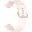 Ремешок DK CDK для Huawei Watch Fit 4 Silicone Sport Classic (017792) (pink sand) - миниатюра 1