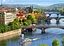 Пазл Castorland puzzle Погляд на мости у Празі, Чехія, 500 ел. (B-53087) - мініатюра 2