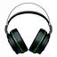 Навушники Razer Thresher - Xbox One Black/Green (RZ04-02240100-R3M1) - мініатюра 2