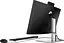 Моноблок HP 23.8 ProOne 440-G9 FHD IPS/Intel i5-14500/16GB/512SSD/UMA/W11P/Black (A1HP6ES) - мініатюра 5
