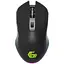 Миша Gembird MUSGW-6BL-02 RGB USB (MUSGW-6BL-02) - мініатюра 1
