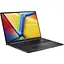 Ноутбук ASUS 16 Vivobook 16 X1605VA-MB2267 1920x1200 IPS/Intel Core 5 120U/16GB/1TB/Intel Graphics/DOS/Black (90NB13W3-M009J0) - мініатюра 3