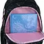 Рюкзак GoPack Teens 162L-1 Черный (GO26-162L-1) - миниатюра 11
